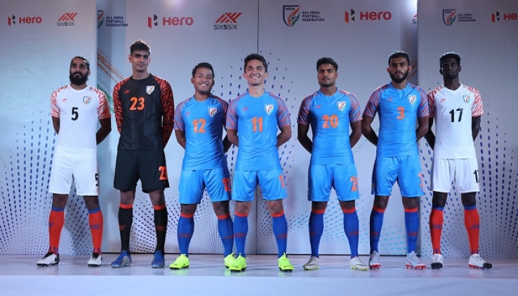 Picture : AIFF Media Team