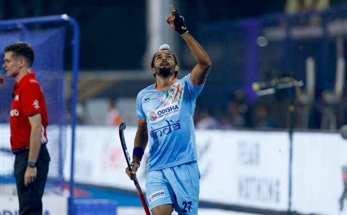 Picture : Hockey India / Twitter