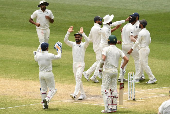 Picture : BCCI / Twitter