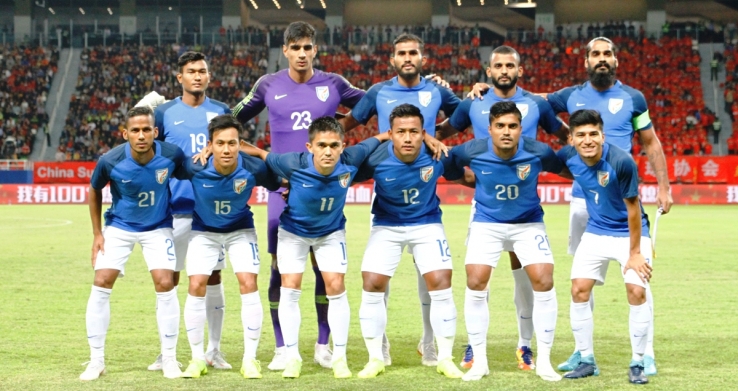 Picture : AIFF Media Team