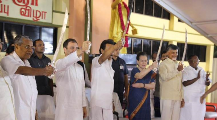 Picture Courtesy : The Indian Express