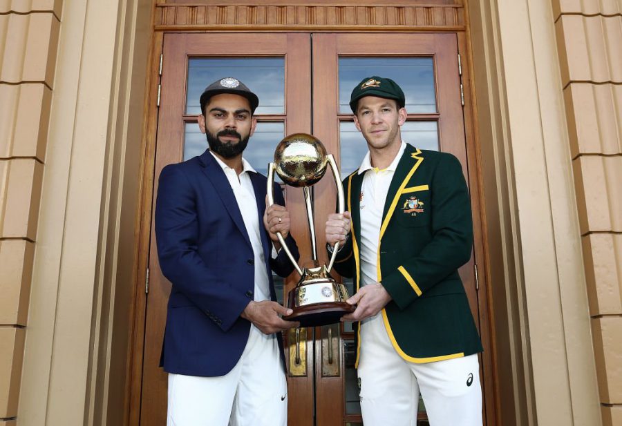 Picture : BCCI / Twitter