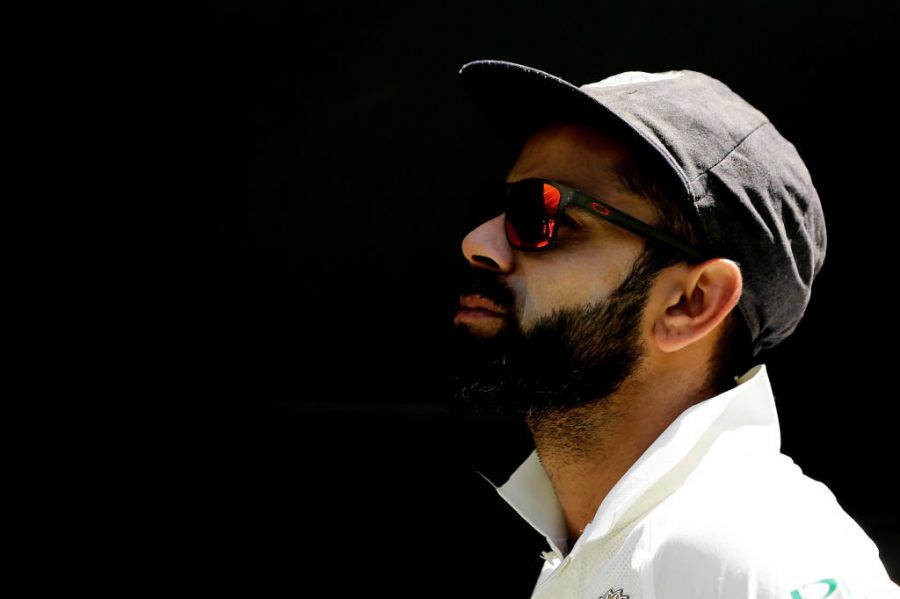 Picture : BCCI / Twitter