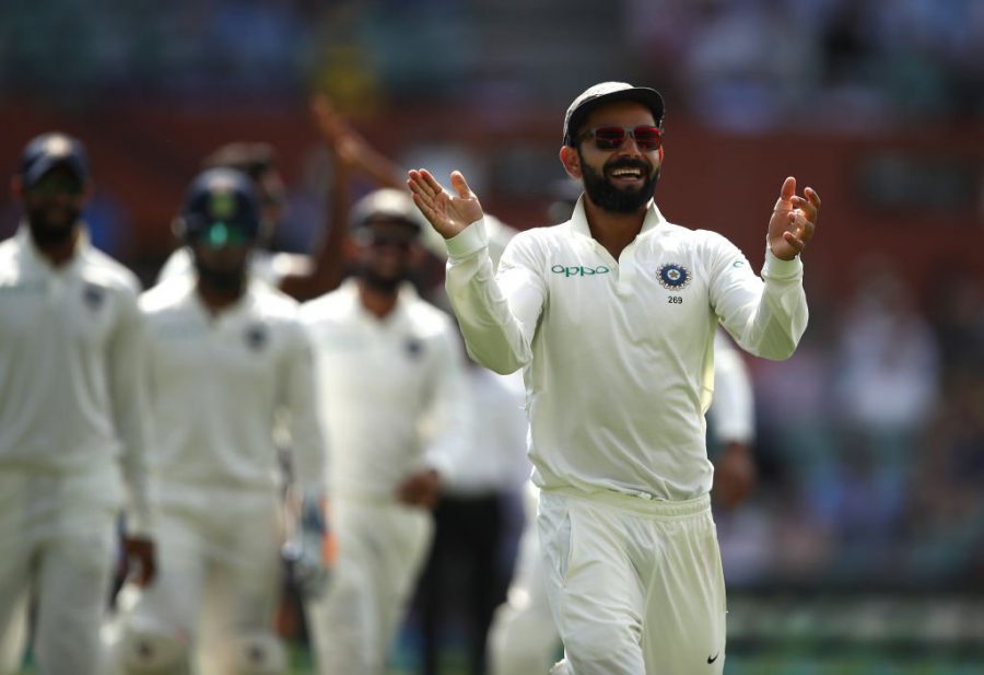 Picture : BCCI / Twitter