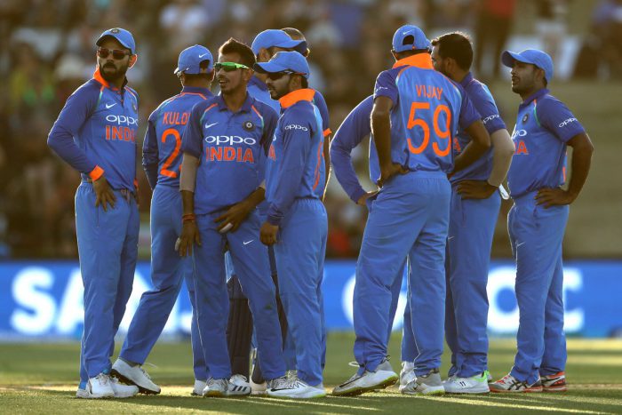 Picture : BCCI / Twitter