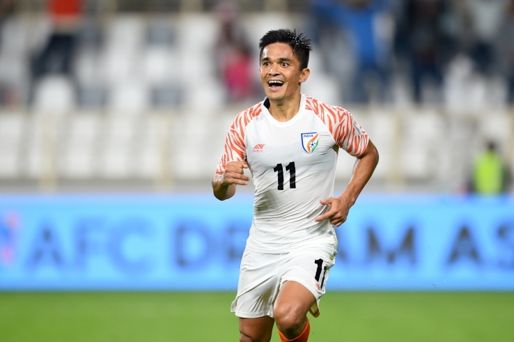 Image courtesy: AFC Media