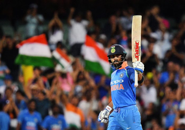 Picture : BCCI / Twitter