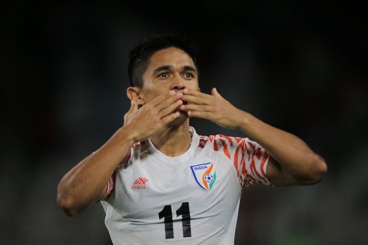 Picture : AIFF