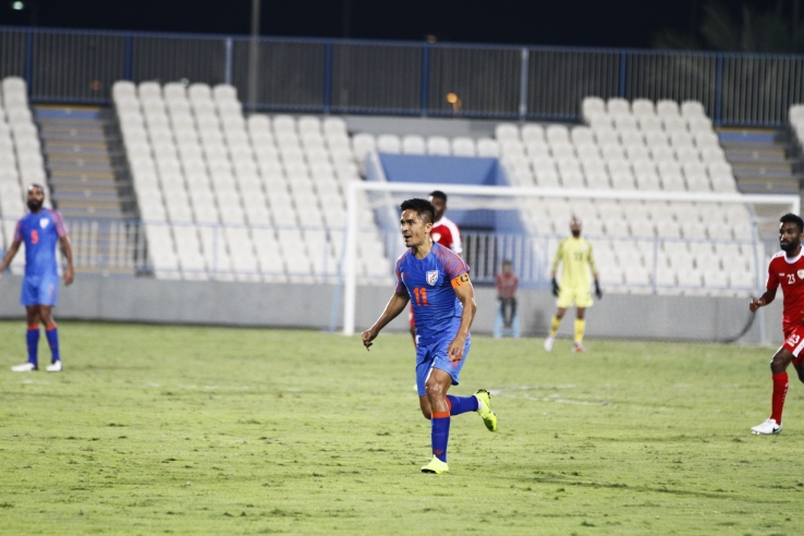 Picture : AIFF Media Team