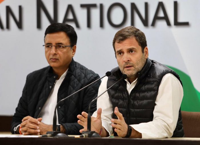 Picture : Twitter.com / INCINDIA