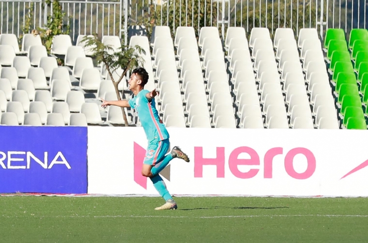 Picture : AIFF Media Team