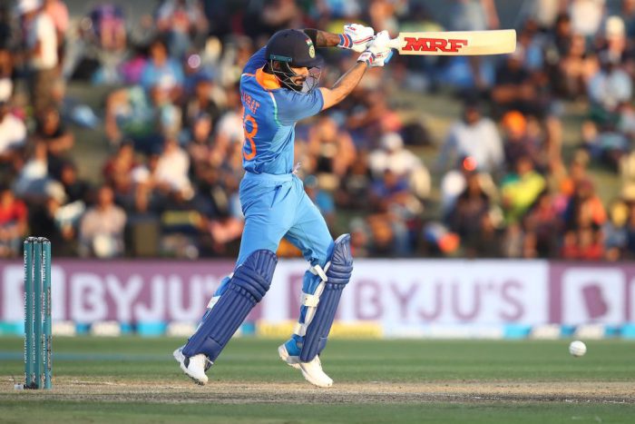 Picture : BCCI / Twitter