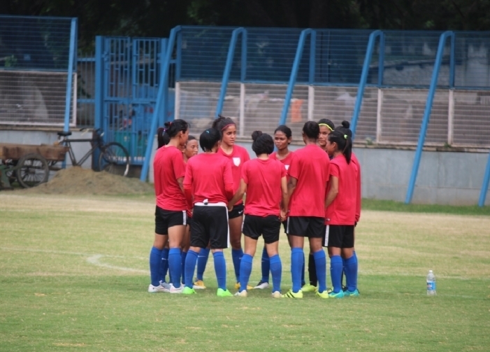 Picture : AIFF Media Team