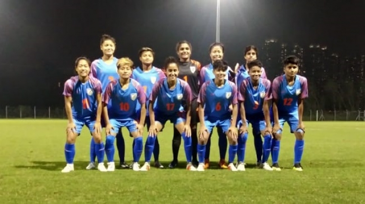 Picture : AIFF Media Team