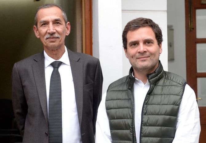 Picture : Twitter/ INCIndia