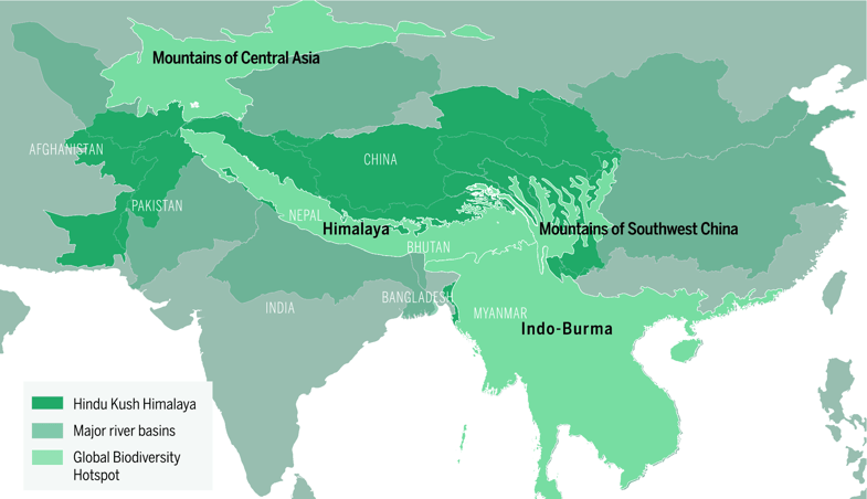 Image: HIMAP