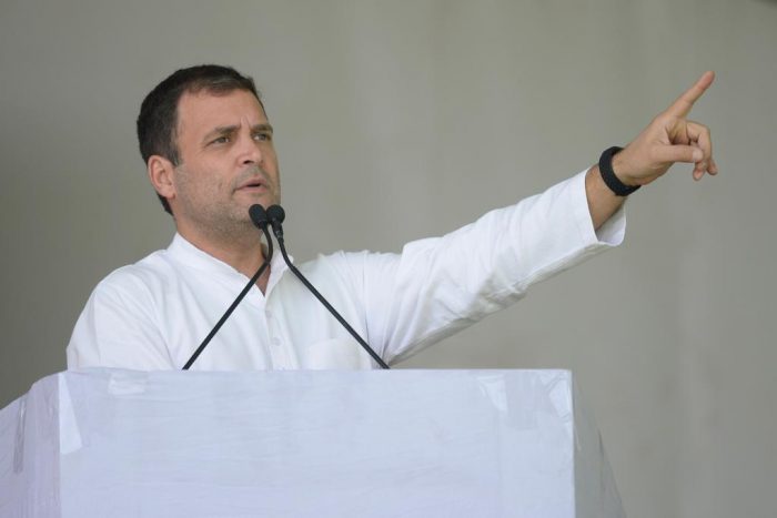 Picture : Twitter/ INCIndia