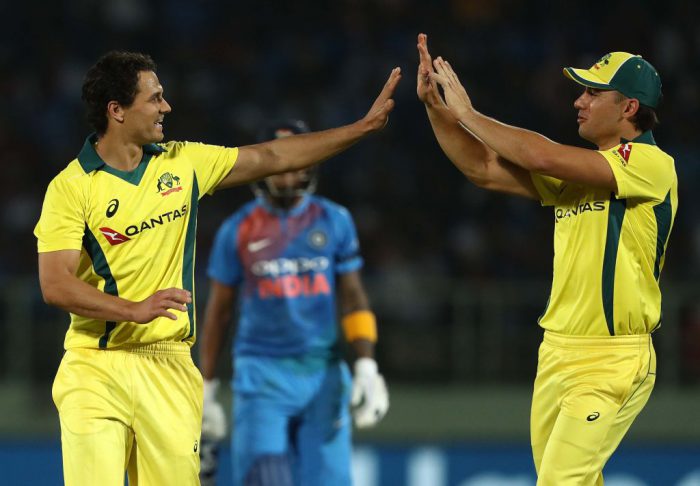 Picture : BCCI / Twitter