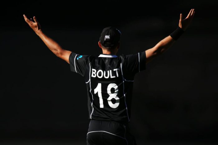 Picture : Twitter / ICC