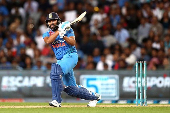 Picture : BCCI / Twitter