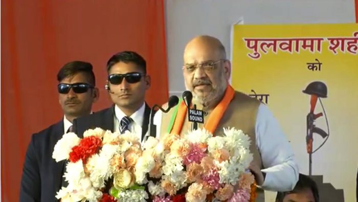 Picture : Twitter/ BJP4India