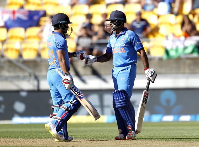 Picture : Twitter/ BCCI