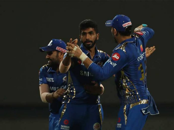 Picture : Twitter / IPL