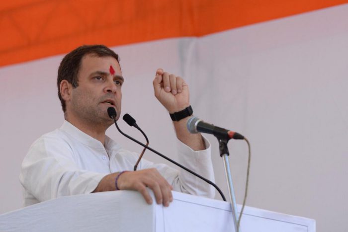 Picture : Congress@INCIndia / Twitter