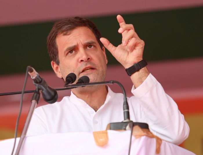 Picture : Twitter / Congress@INCIndia