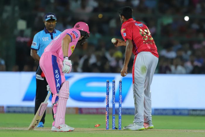 Picture : Twitter / IPL