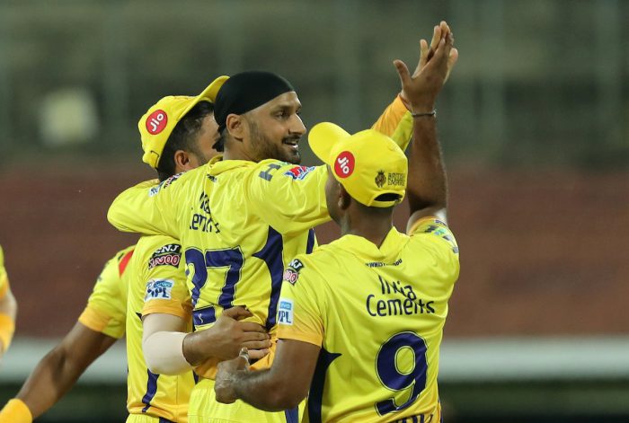 Picture : Twitter / IPL