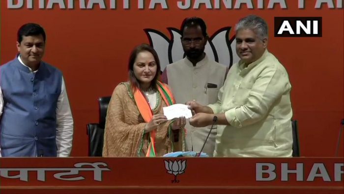 Picture : Twitter / ANI