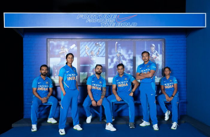 Picture : BCCI / Twitter