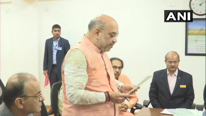 Picture : Twitter / ANI