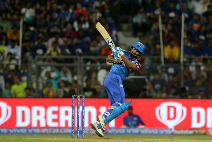 Picture Credit : Twitter / IPL