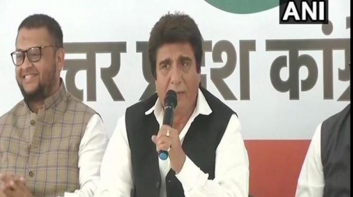 Picture : Twitter / ANI