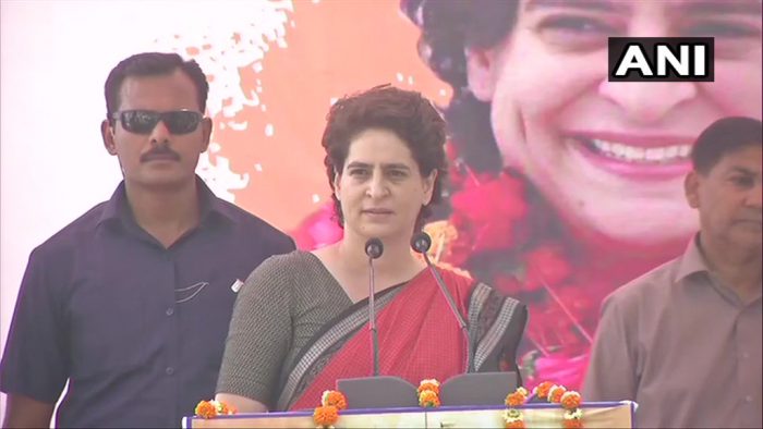 Picture : Twitter / ANI