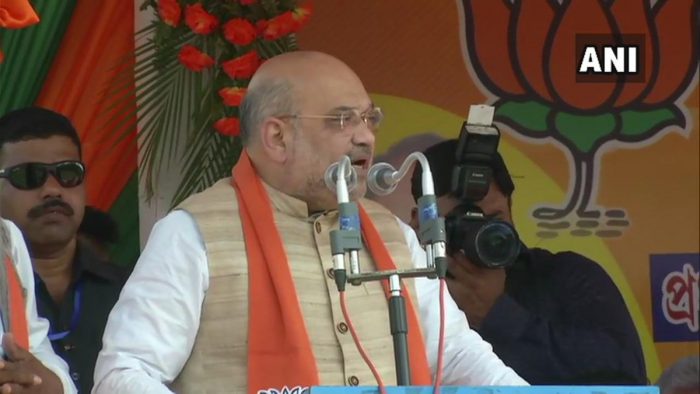 Picture : Twitter / ANI
