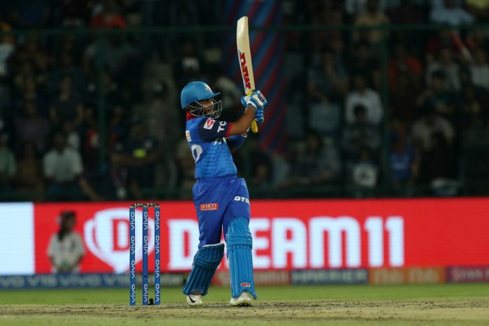 Picture : Twitter / IPL