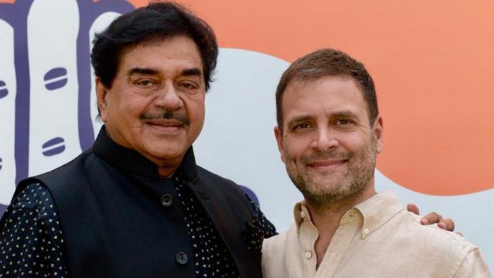 Picture : Twitter/ Congress@INCIndia