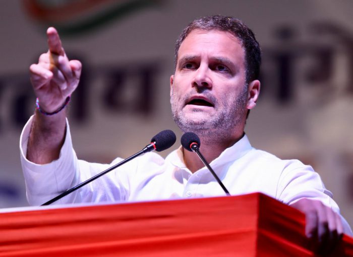 Picture : Twitter/ Congress@INCIndia