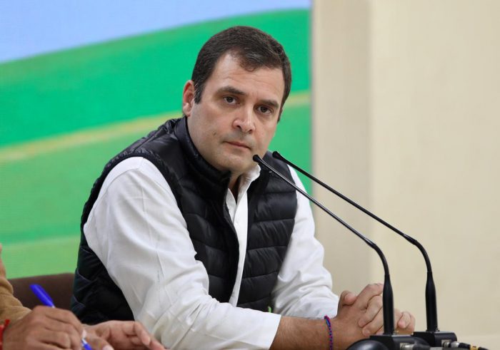Picture : Twitter/ Congress@INCIndia