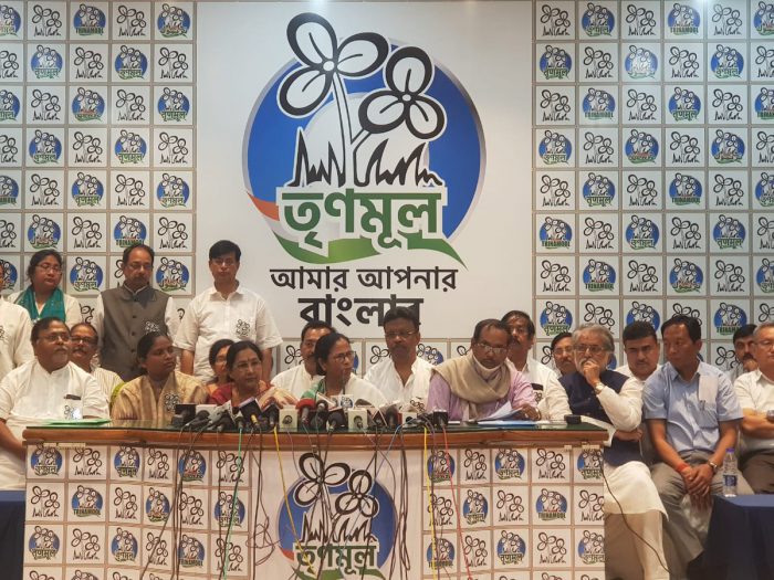 Picture : Twitter / AITCofficial