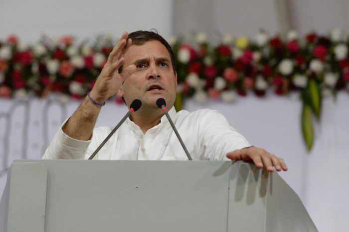 Picture : Congress@INCIndia