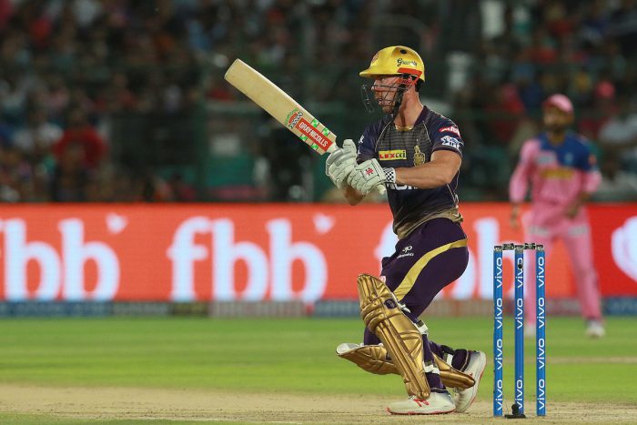 Picture : Twitter / IPL
