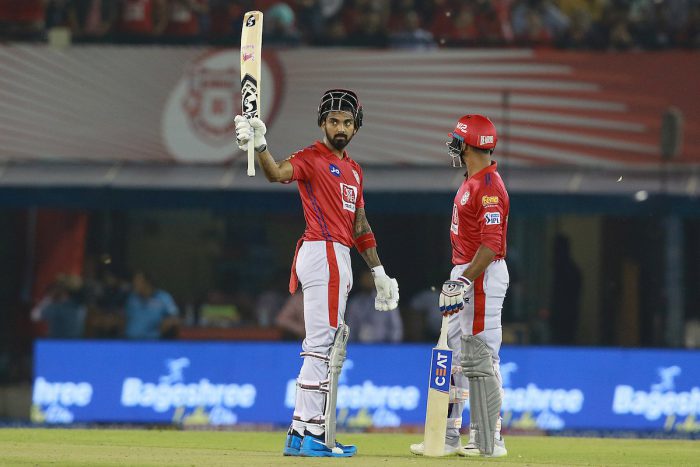 Picture : Twitter / IPL
