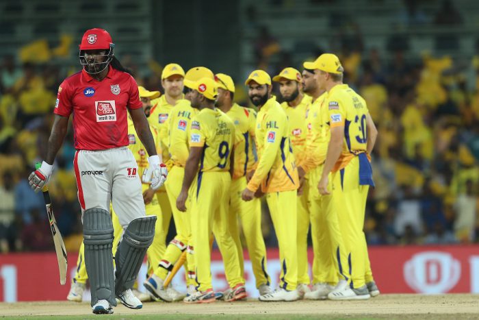 Picture : Twitter / IPL