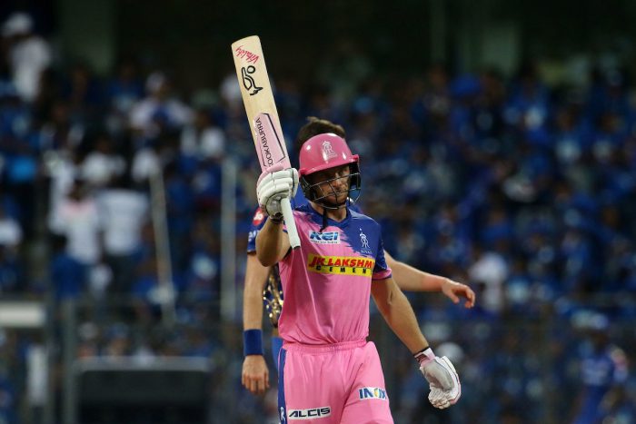 Picture : Twitter / IPL