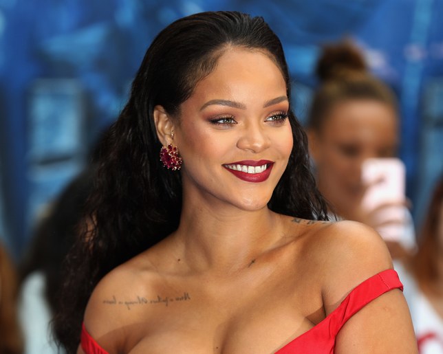 Picture Credit : cbs8.com