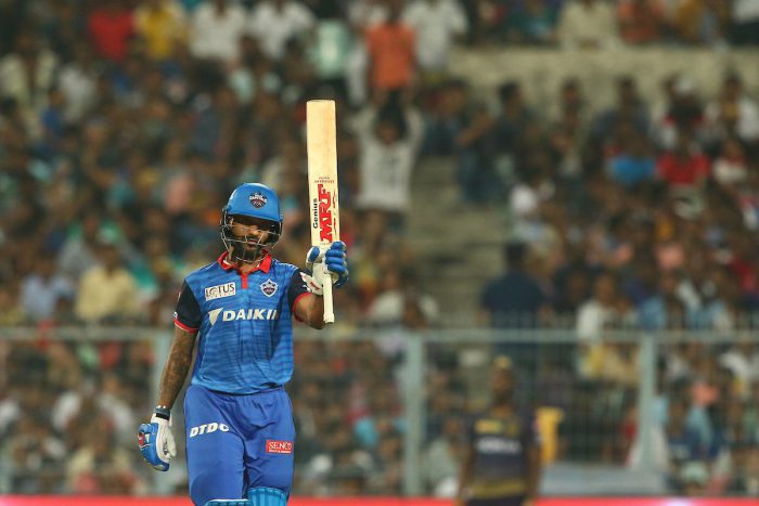Picture : Twitter / IPL